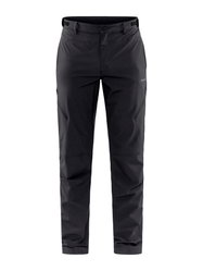 Craft ADV Explore Tech Pants – Pantaloni outdoor tehnici - Gri
