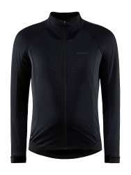 Craft ADV Bike Subz Jacket – Geacă de ciclism ușor izolată - Negru