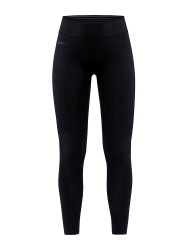 Craft Core Dry Active Comfort Pant W – Pantaloni strat de bază - Negru