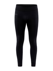 Craft Core Dry Active Comfort Pant – Pantaloni strat de bază - Negru