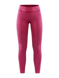 Craft Core Dry Active Comfort Pant W – Pantaloni strat de bază - Roz