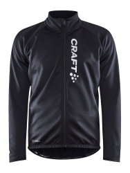 Craft Core Bike Subz Jacket – Geacă de ciclism izolată - Negru