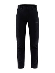 Craft ADV Explore Tech Pants W – Pantaloni outdoor tehnici - Negru