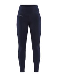 Craft ADV Essence Tights 2 W – Colanți de antrenament - Albastru (396743)
