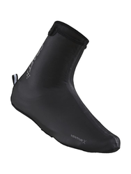Craft Core Hydro Bootie – Huse de pantofi ciclism impermeabile - Negru