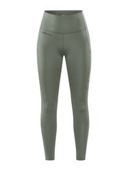 Craft ADV Essence Tights 2 W – Colanți de antrenament - Verde