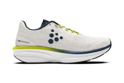 Craft PRO Endur Distance – Pantofi alergare pe asfalt - Alb/gri