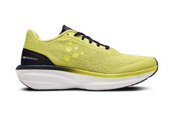 Craft PRO Endur Distance – Pantofi alergare pe asfalt - Galben