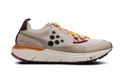 Craft ADV Nordic Trail W – Pantofi alergare trail - Maro