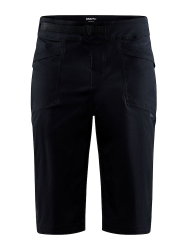 Craft Core Offroad Xt Shorts Pad – Pantaloni scurți de ciclism largi cu bazon - Negru