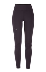 Craft ADV Subz Wind Tights 2 W – Colanți de alergare anti-vânt pentru iarnă - Mov