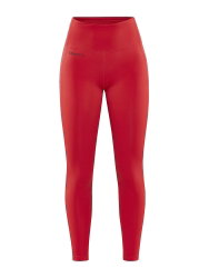 Craft ADV Essence Tights 2 W – Colanți de antrenament - Roșu (419000)