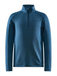 Craft Core Gain Midlayer Junior – Bluză strat intermediar pentru copii - Albastru (676000)