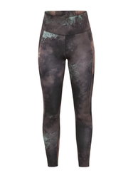 Craft ADV Essence Run Tights W – Colanți de alergare - Maro