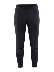 Craft ADV Nordic Training Speed Pants – Pantaloni de schi fond pentru antrenament - Negru