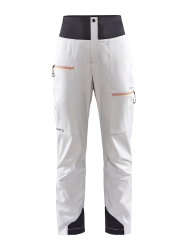 Craft ADV Backcountry Pants W – Pantaloni de schi de tură - Gri