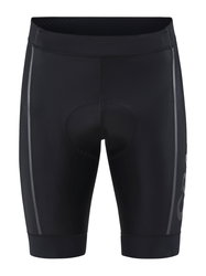 Craft ADV Endur Lumen Shorts – Pantaloni scurți de ciclism reflectorizanți - Negru