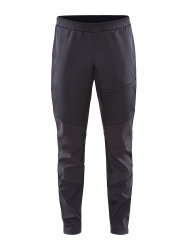 Craft ADV Backcountry Hybrid Pants – Pantaloni hibrizi de schi de tură - Gri