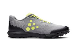 Craft OCRxCTM Vibram Elite – Pantofi pentru curse cu obstacole - Gri închis