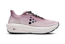 Craft Nordlite Ultra W – Pantofi alergare cu amortizare mare - Roz