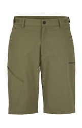 Craft ADV Explore Tech Shorts – Pantaloni scurți outdoor tehnici - Verde