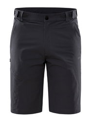 Craft ADV Explore Tech Shorts – Pantaloni scurți outdoor tehnici - Gri