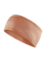 Craft Core Essence Jersey Headband – Bentiță de antrenament - Portocaliu (716000)