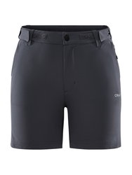 Craft ADV Explore Tech Shorts W – Pantaloni scurți outdoor tehnici - Gri