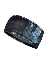 Craft Core Essence Jersey Headband – Bentiță de antrenament - Verde (678007)