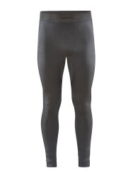 Craft ADV Warm Intensity Pant – Pantaloni strat de bază calzi - Gri