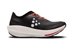 Craft Ctm Ultra 3 W – Pantofi alergare trail pentru distanțe lungi - Negru