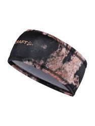 Craft Core Essence Jersey Headband – Bentiță de antrenament - Portocaliu (716007)