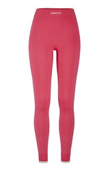 Craft ADV Warm Intensity Pants W – Pantaloni strat de bază calzi - Roșu