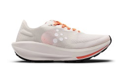 Craft Ctm Ultra 3 W – Pantofi alergare trail pentru distanțe lungi - Bej