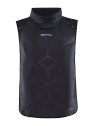 Craft ADV Subz Vest 3 W – Vestă izolată de alergare - Negru