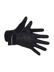Craft Core Essence Padded Glove – Mănuși căptușite de antrenament - Negru