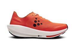 Craft Ctm Ultra 3 W – Pantofi alergare trail pentru distanțe lungi - Portocaliu