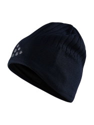 Craft ADV Windblock Knit Hat – Căciulă tricotată anti-vânt - Albastru (396000S)