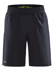 Craft ADV Hit Shorts – Pantaloni scurți de antrenament - Negru