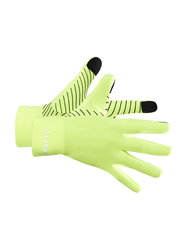 Craft Core Essence Thermal Multi Grip Glove 2 – Mănuși termice cu aderență - Galben