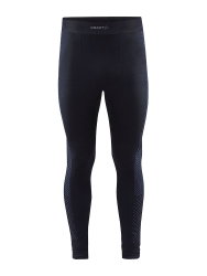 Craft ADV Warm Intensity Pant – Pantaloni strat de bază calzi - Negru