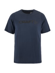Craft Core Essence Bi-blend Tee – Tricou de antrenament - Albastru (396000)