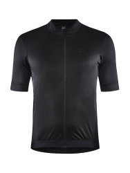 Craft Core Essence Jersey Regular Fit – Tricou de ciclism croială regulată - Negru