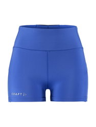 Craft ADV Essence Hot Pants 2 W – Colanți foarte scurți - Albastru