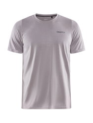 Craft Core Essence Bi-blend Tee – Tricou de antrenament - Gri (954000)