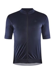 Craft Core Essence Jersey Regular Fit – Tricou de ciclism croială regulată - Albastru (396000)