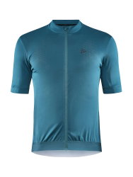 Craft Core Essence Jersey Regular Fit – Tricou de ciclism croială regulată - Albastru (625000)