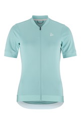 Craft Core Essence Jersey Regular Fit W – Tricou de ciclism croială regulată - Albastru (338000)