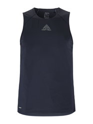 Craft PRO Trail Singlet – Maiou de alergare trail ușor - Albastru