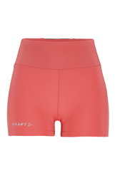 Craft ADV Essence Hot Pants 2 W – Colanți foarte scurți - Roz